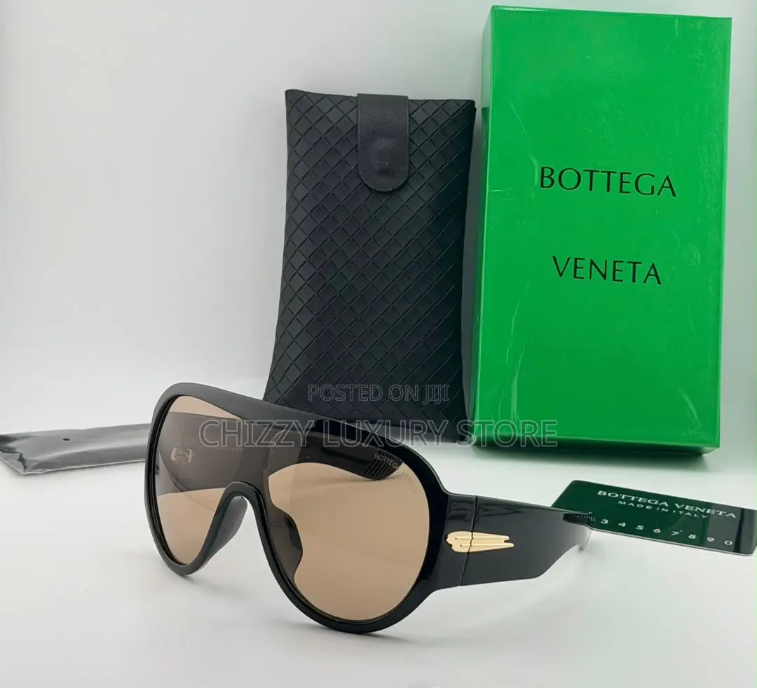 Bottega Veneta Quality Luxury Sunglasses