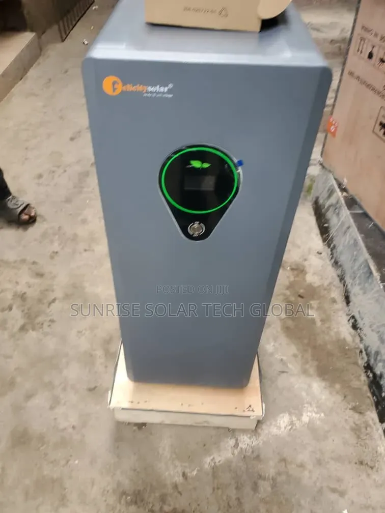 25kwh51.2v Felicity Lithium Battery