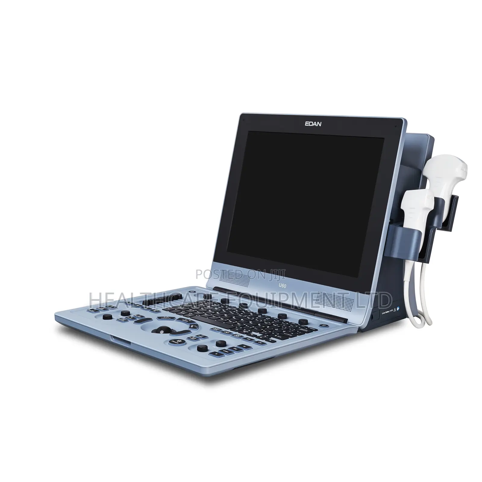 Edan U60 Color Doppler Ultrasound Machine