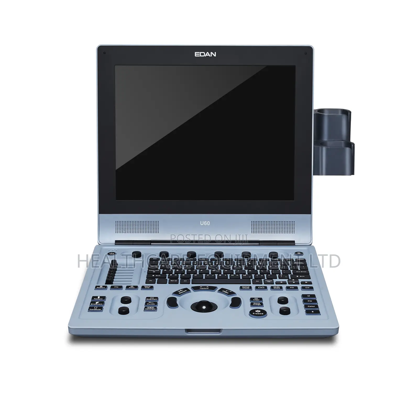 Edan U60 Color Doppler Ultrasound Machine