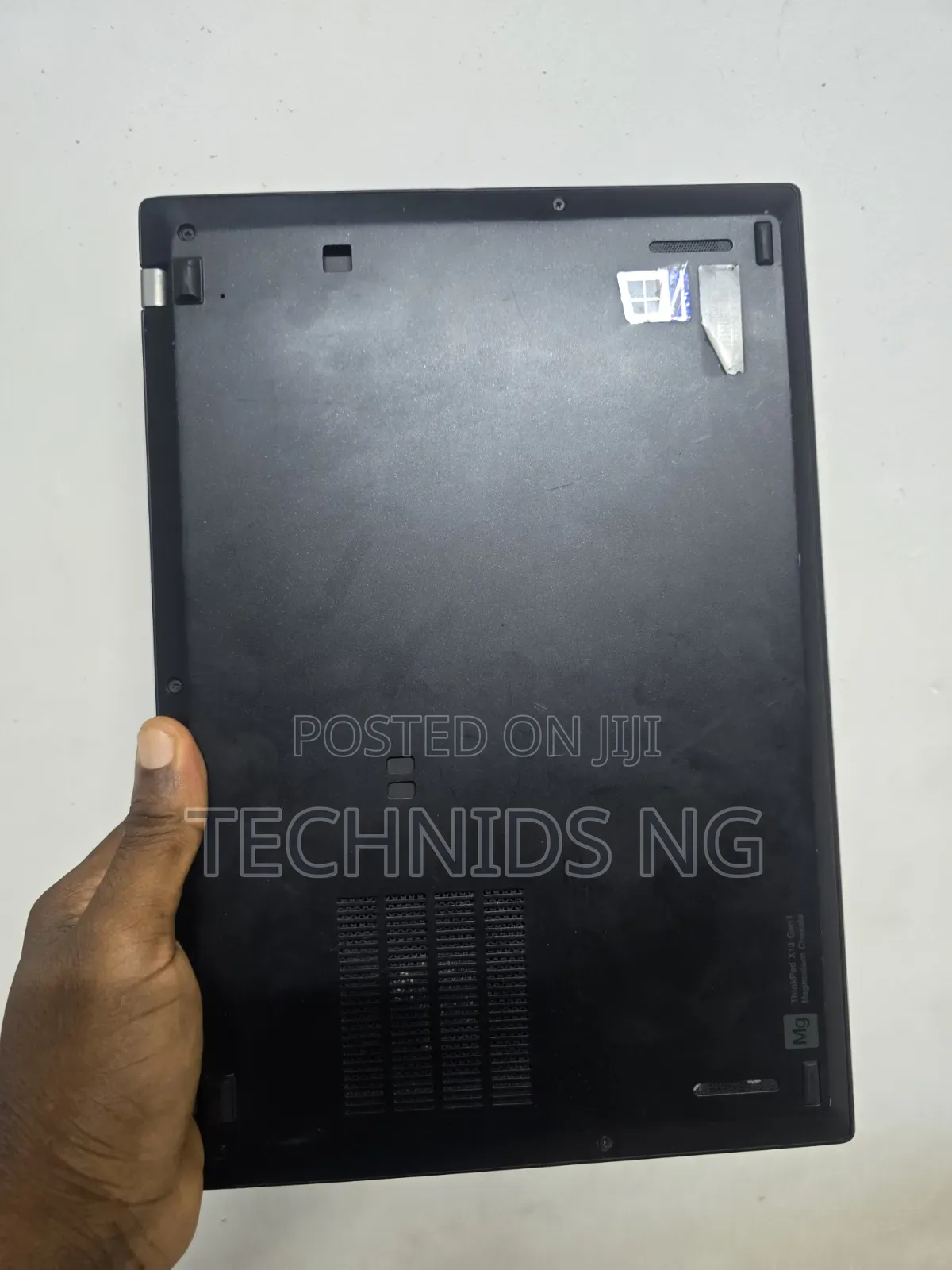 Laptop Lenovo ThinkPad X13 Gen 2 16GB Intel Core i7 SSD 512GB