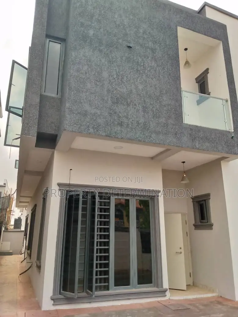 3bdrm Duplex in Magodo for sale