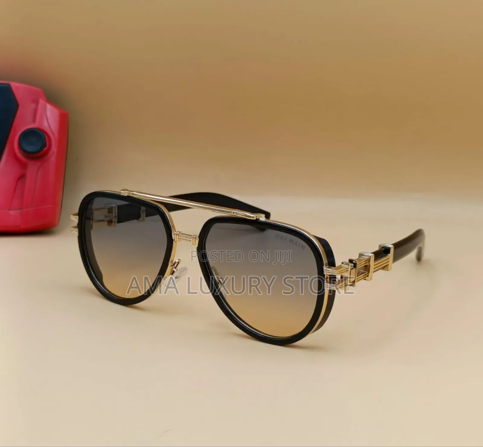 Blamain Luxury Men Designer Glasses –Trendy, Stylish Premium Quality