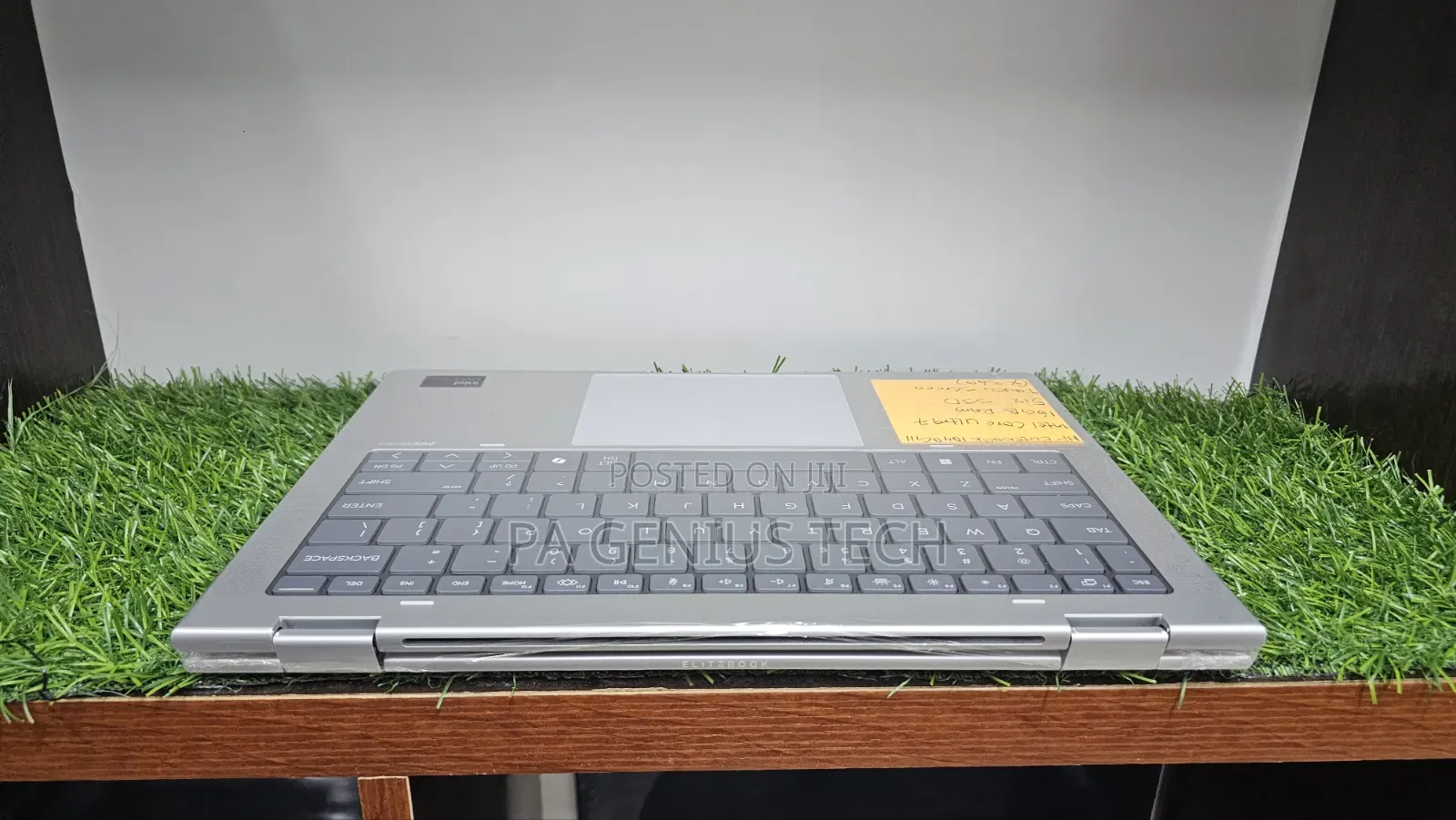 Laptop HP EliteBook X360 1040 G11 16GB Intel Core Ultra 7 SSD 512GB