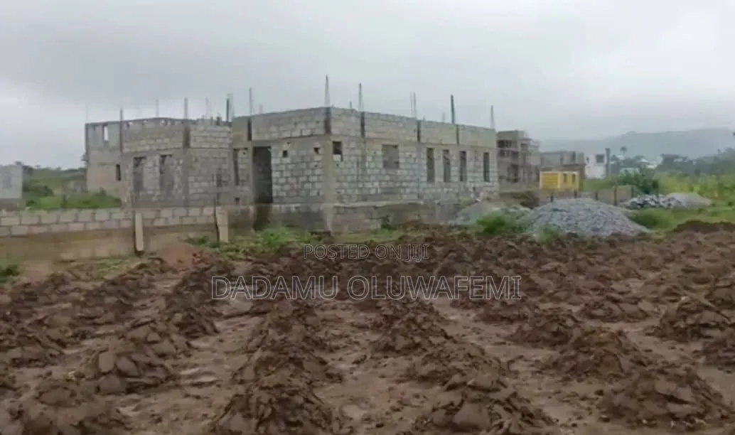 Landed Property at Abuja