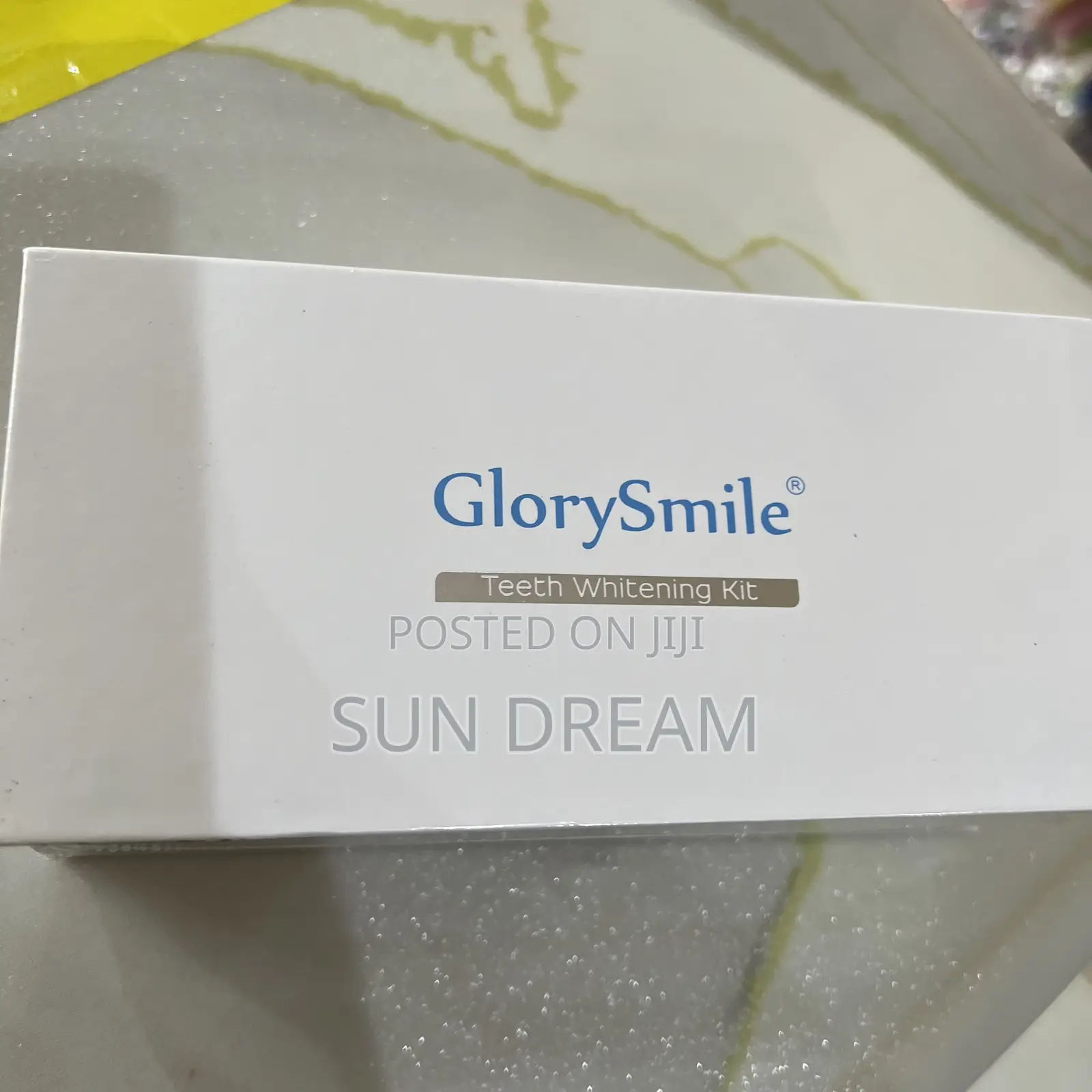 Teeth Whitening Kit Led Home Teeth Whitening Kit Very Effective