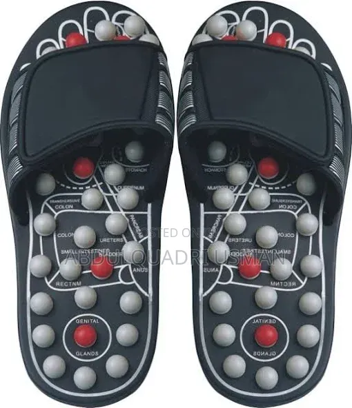 Reflex Slippers