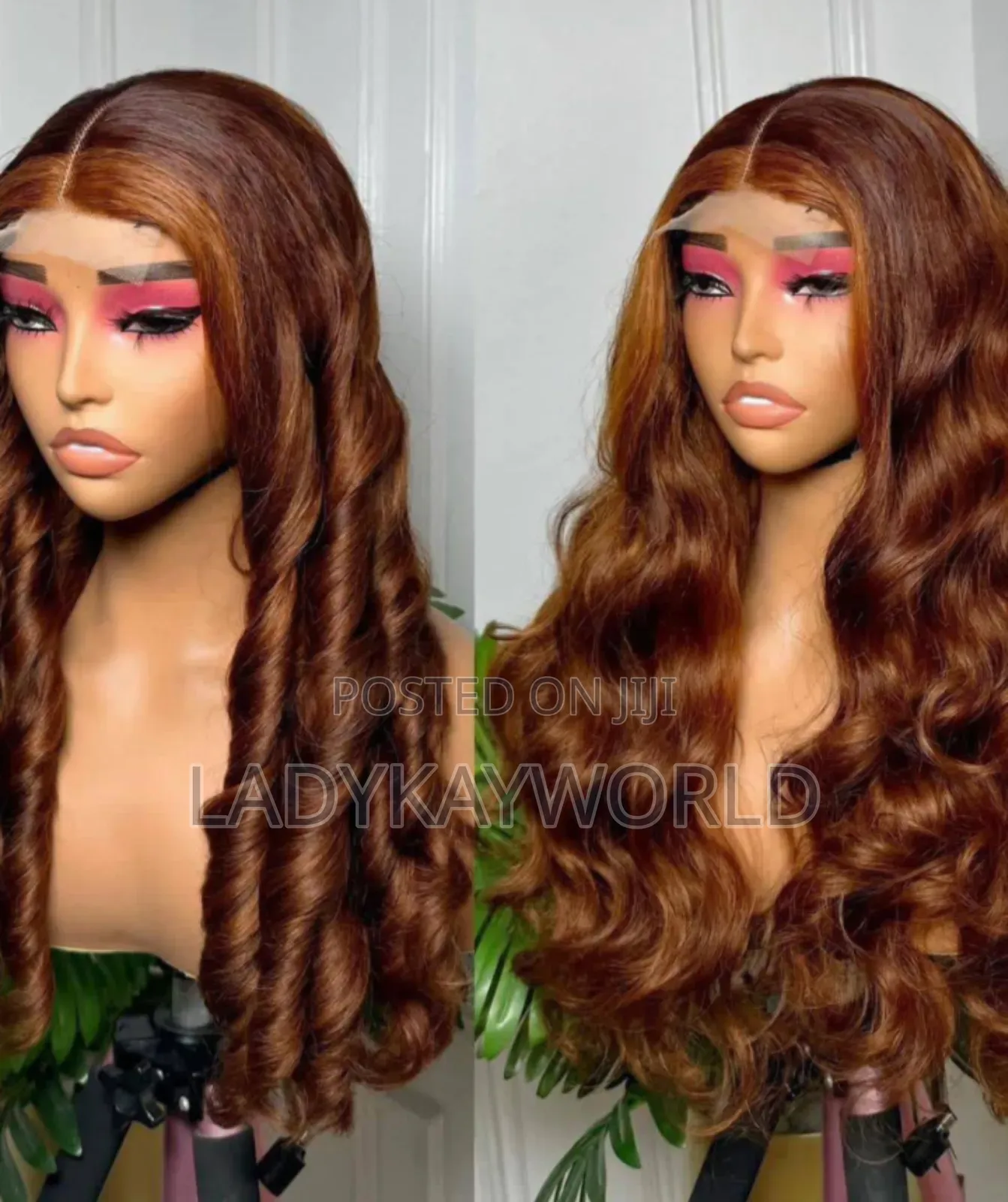 Full Closure Piano Bodywave