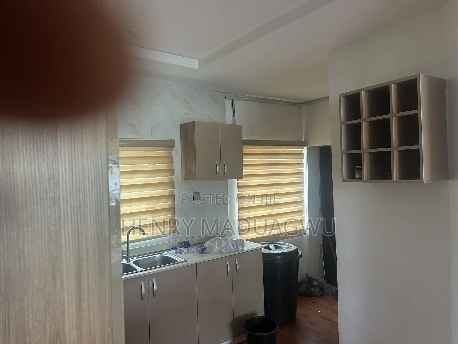 3bdrm Apartment in Clinton Court Estate, Gudu for sale