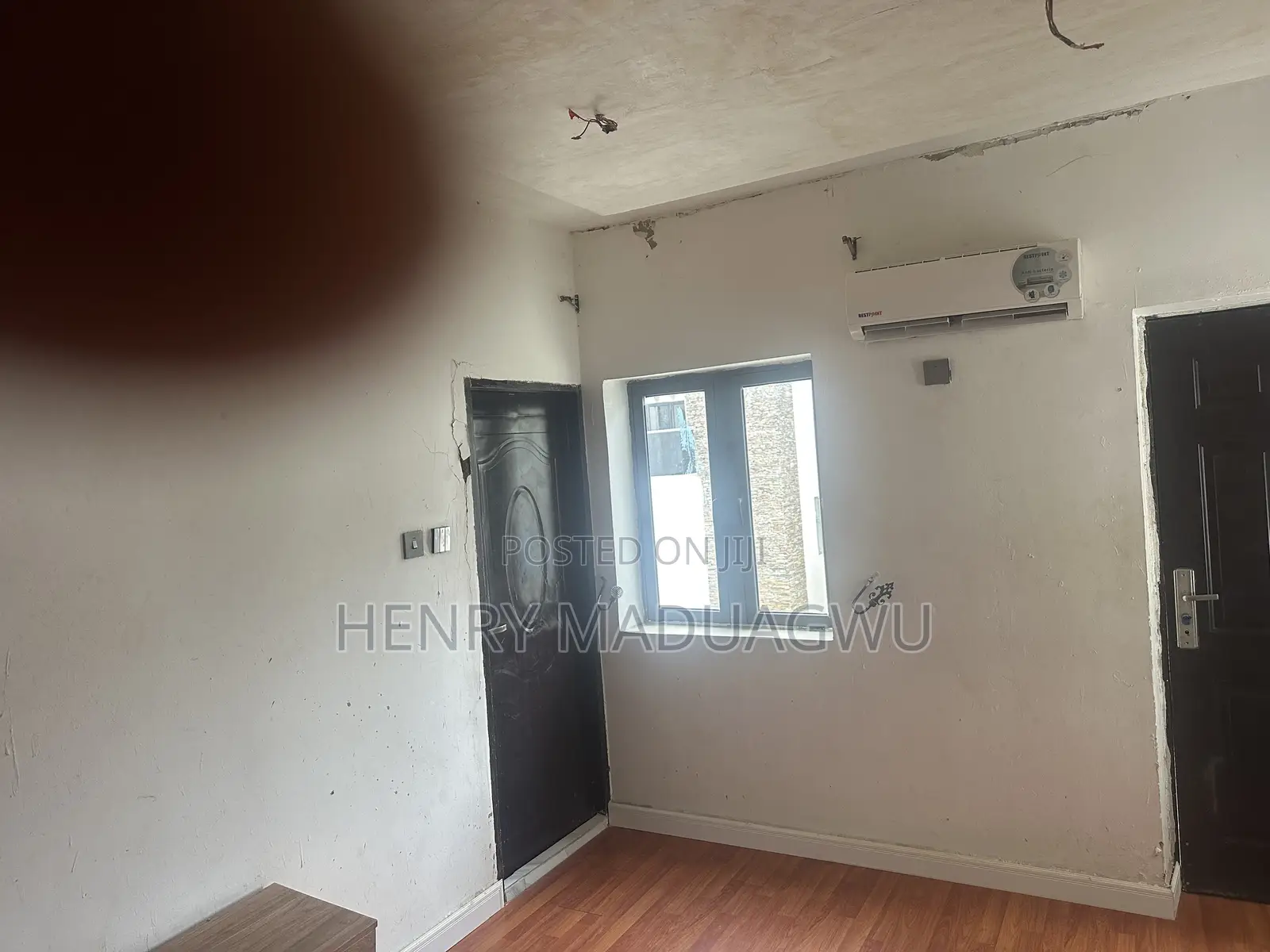 3bdrm Apartment in Clinton Court Estate, Gudu for sale