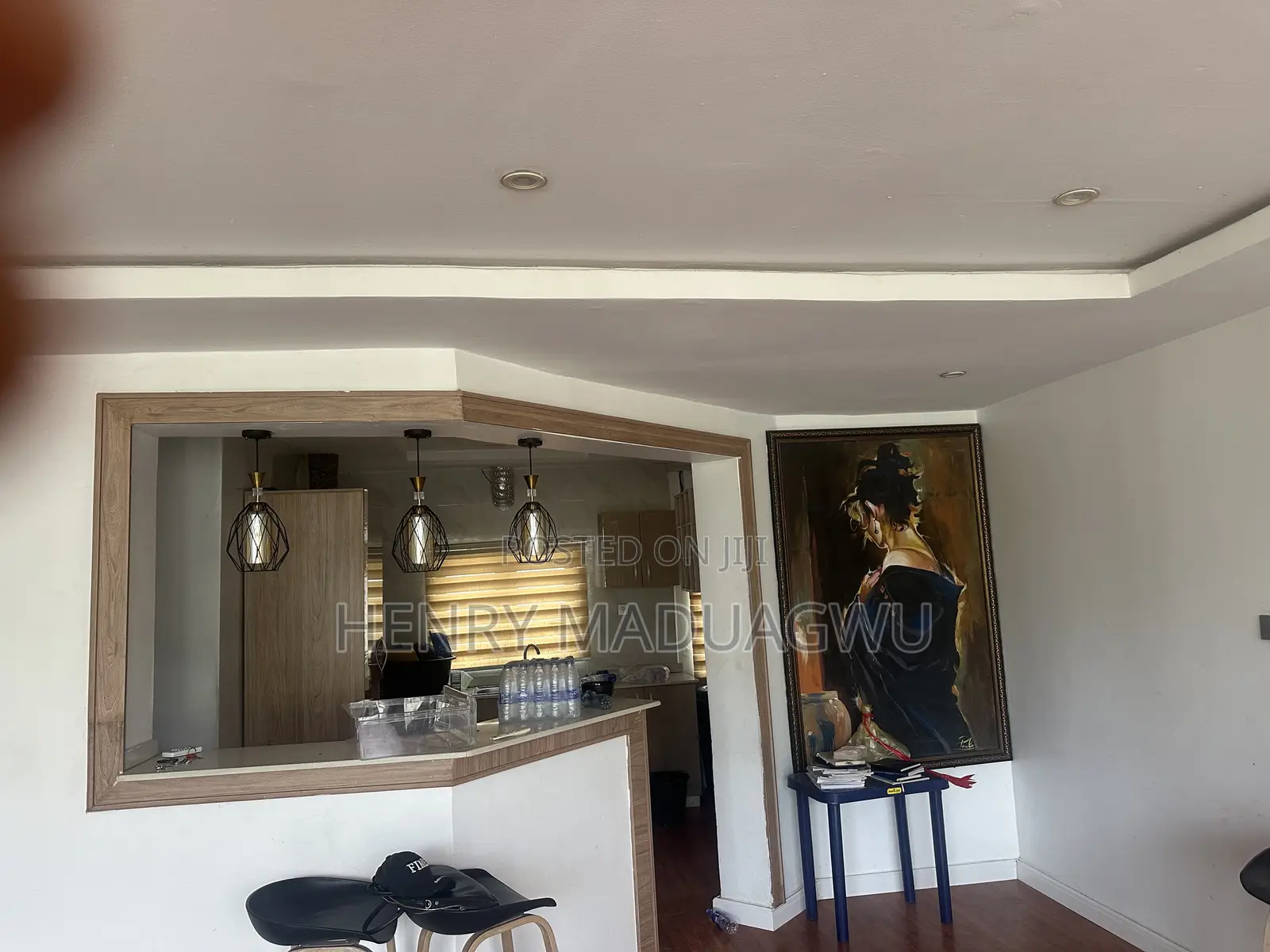 3bdrm Apartment in Clinton Court Estate, Gudu for sale