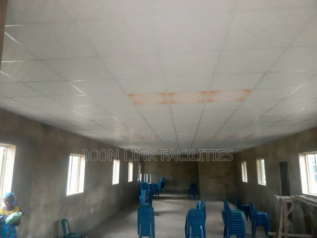 Professional Ceiling Installation and Repair