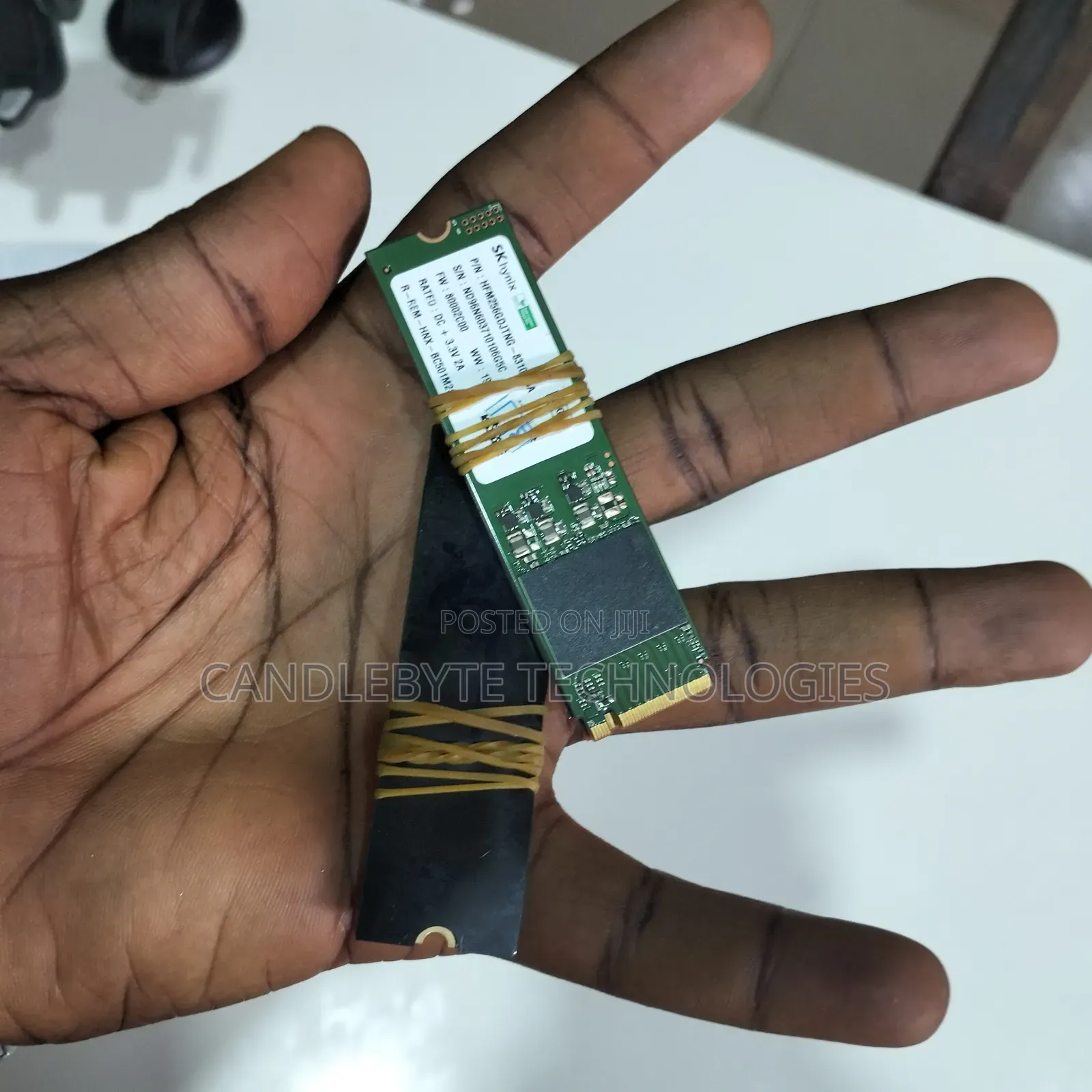 256gb M.2 Nvme SSD Laptop Upgrade for Faster Boot