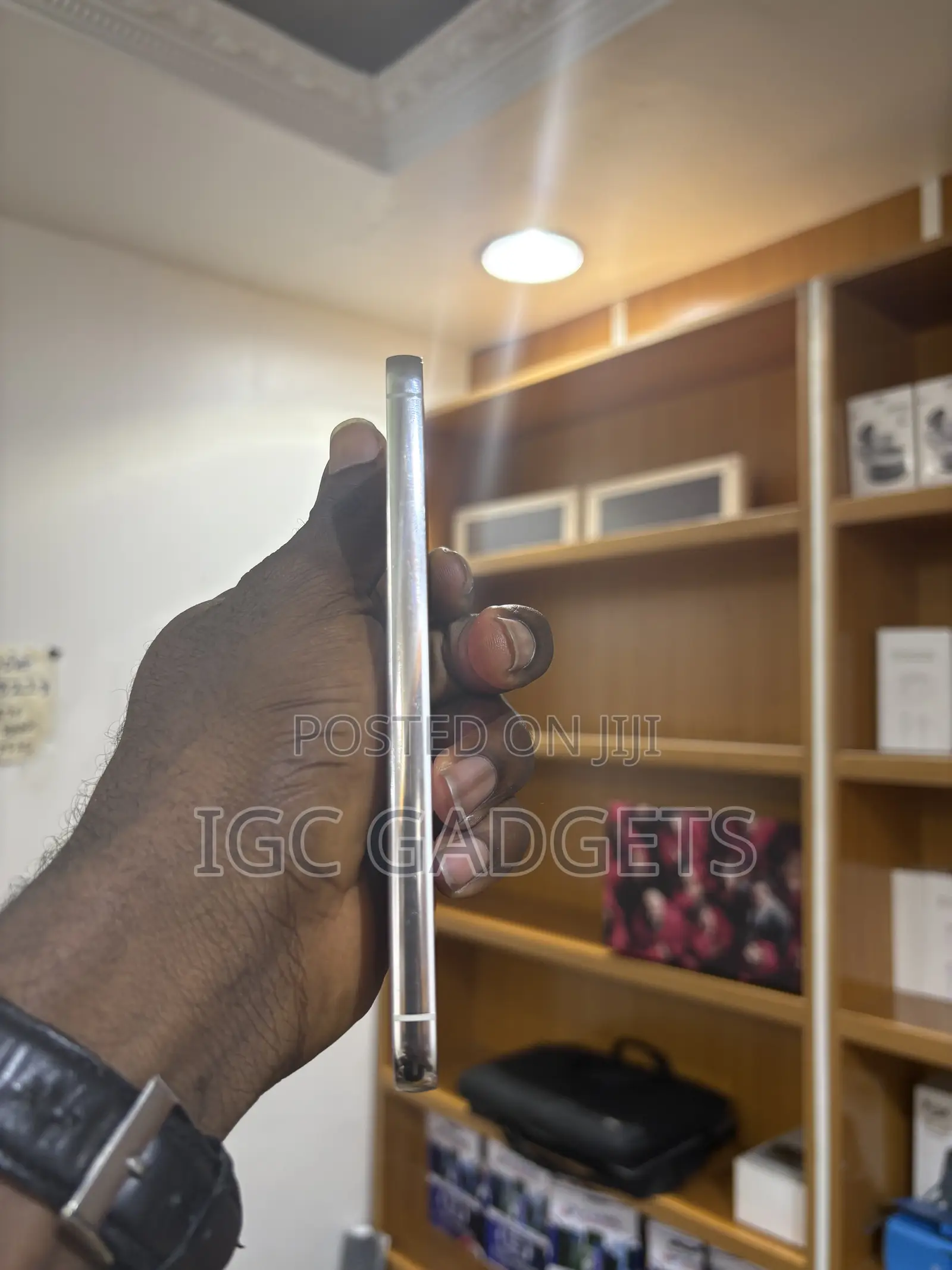 Samsung Galaxy S23 128 GB Rose Gold