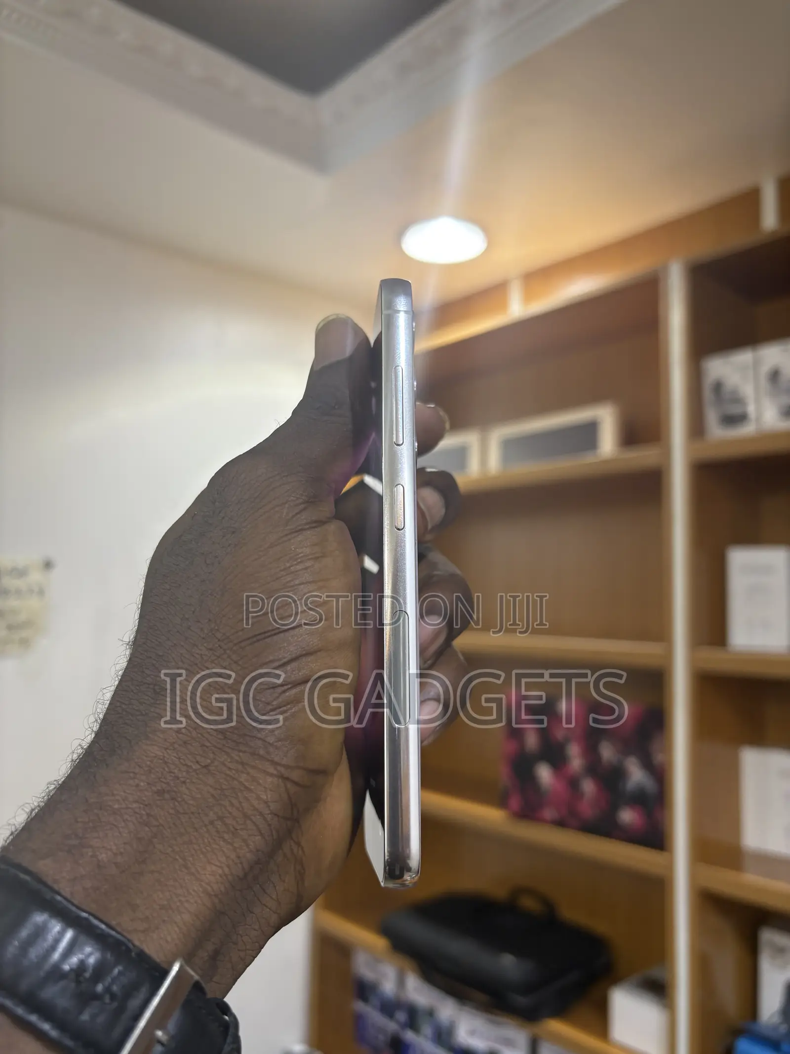 Samsung Galaxy S23 128 GB Rose Gold