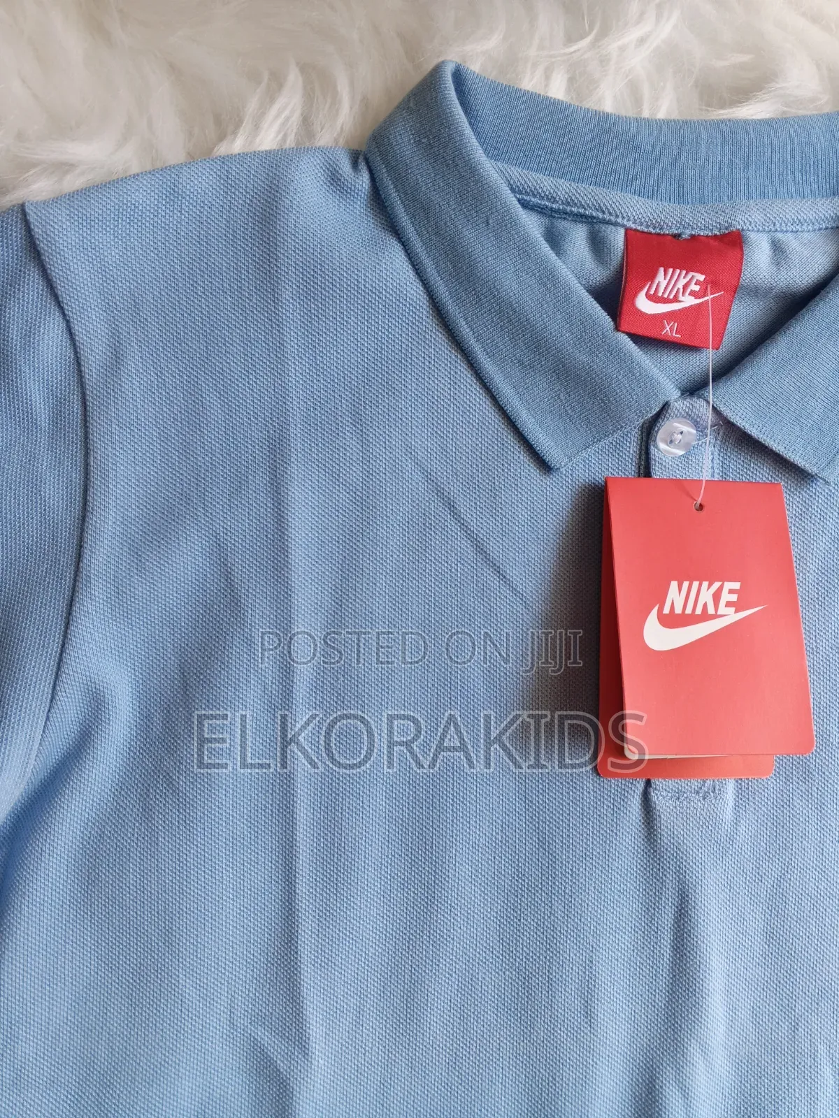 Boys Polo Shirt