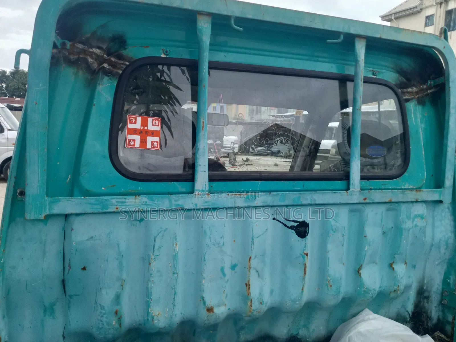 Hijet Latest Pick Up Truck