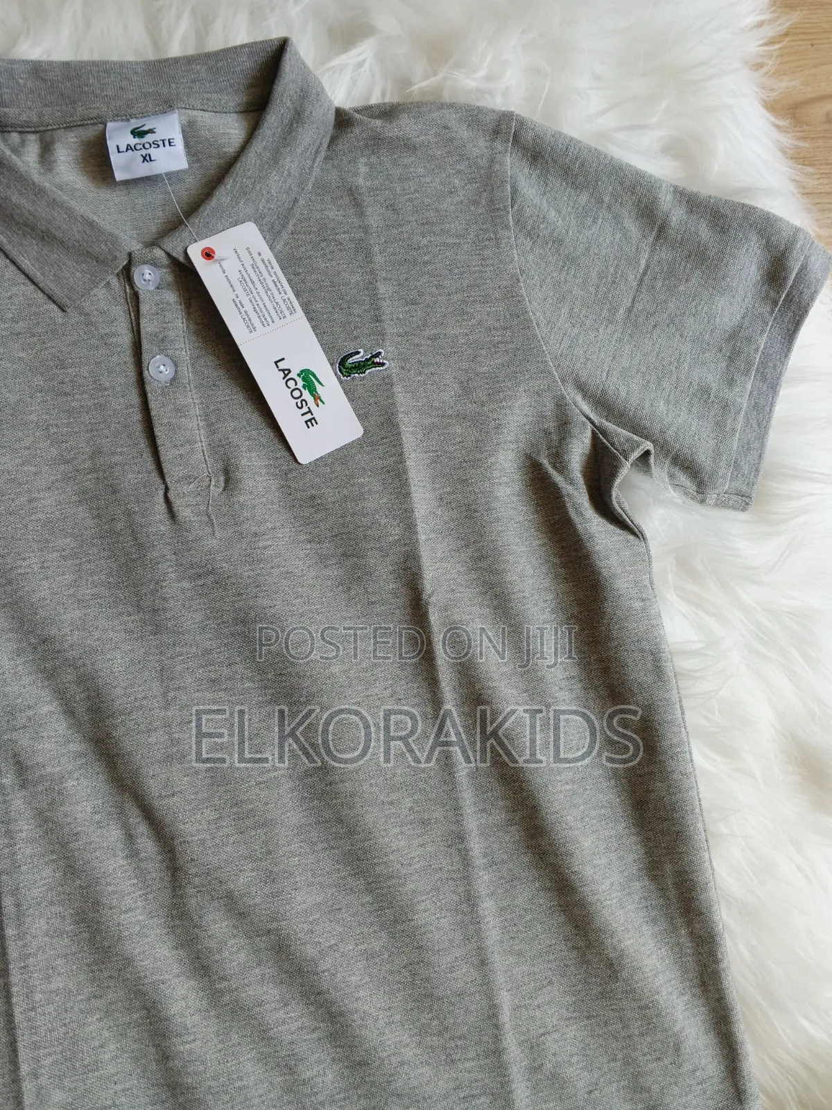 Boys Polo Shirt