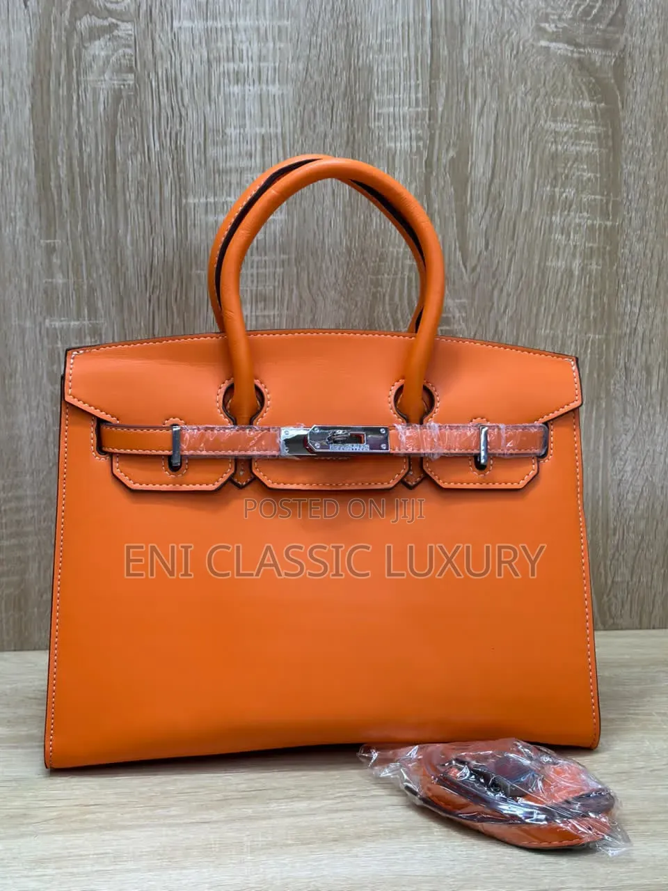 Women Luxury Handbag Hermes Best Quality Well Branded Package