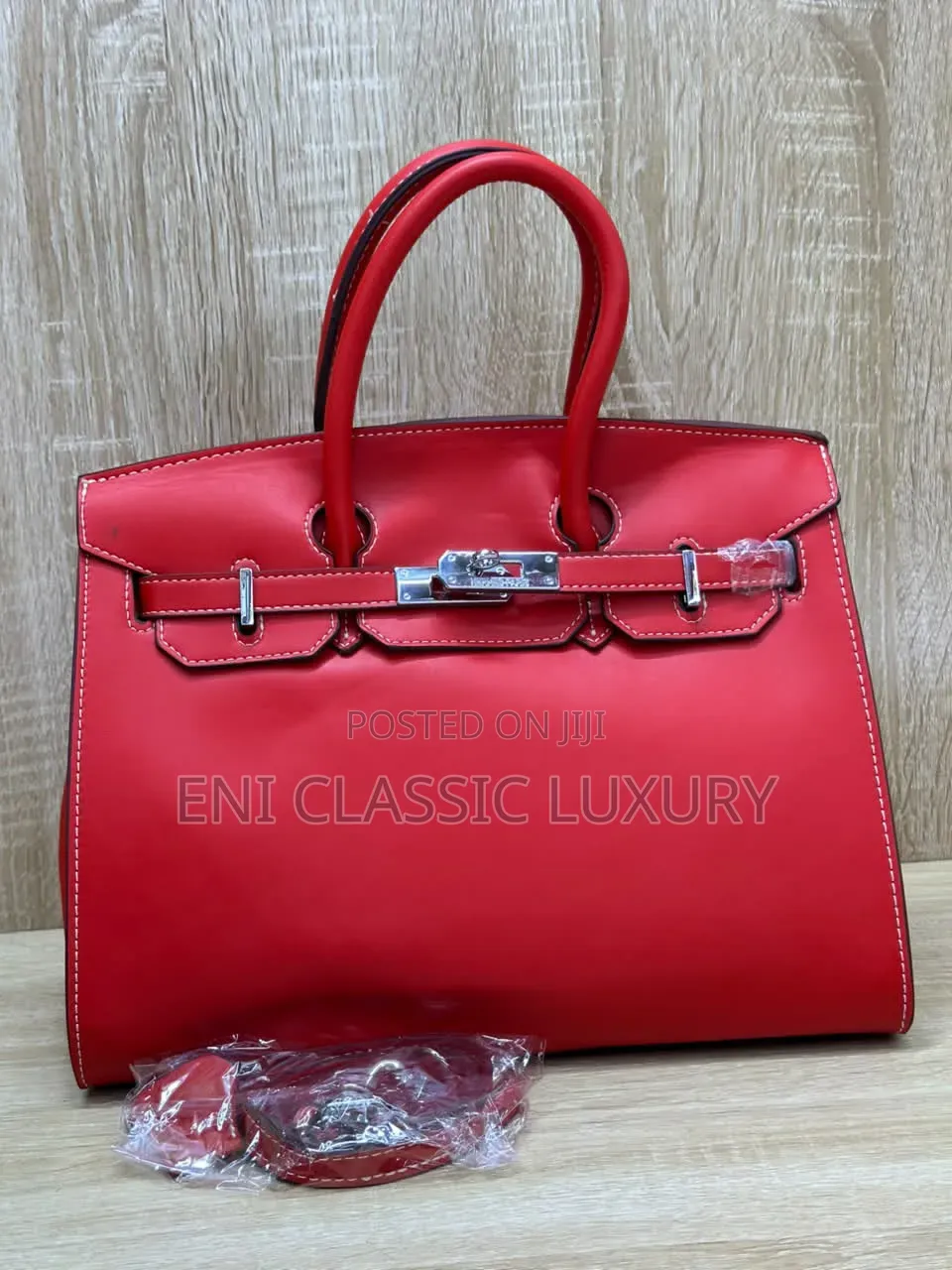 Women Luxury Handbag Hermes Best Quality Well Branded Package
