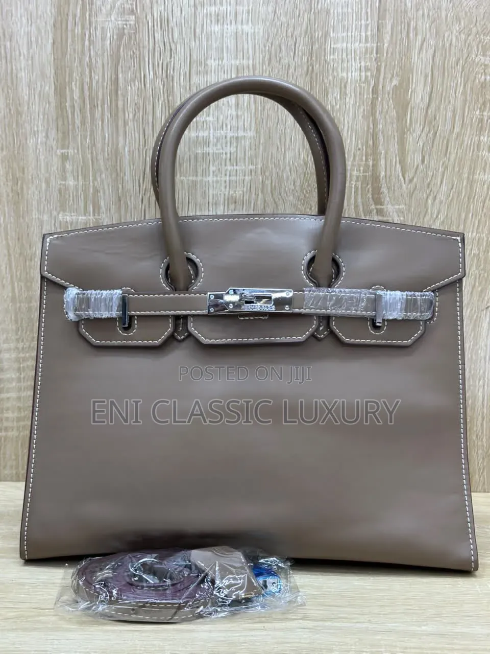 Women Luxury Handbag Hermes Best Quality Well Branded Package