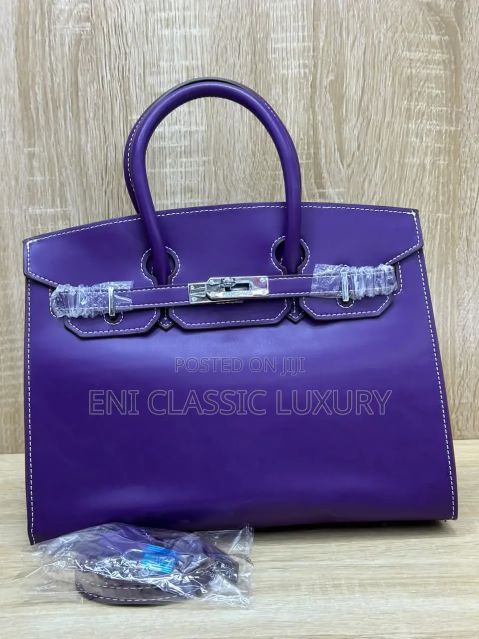 Women Luxury Handbag Hermes Best Quality Well Branded Package