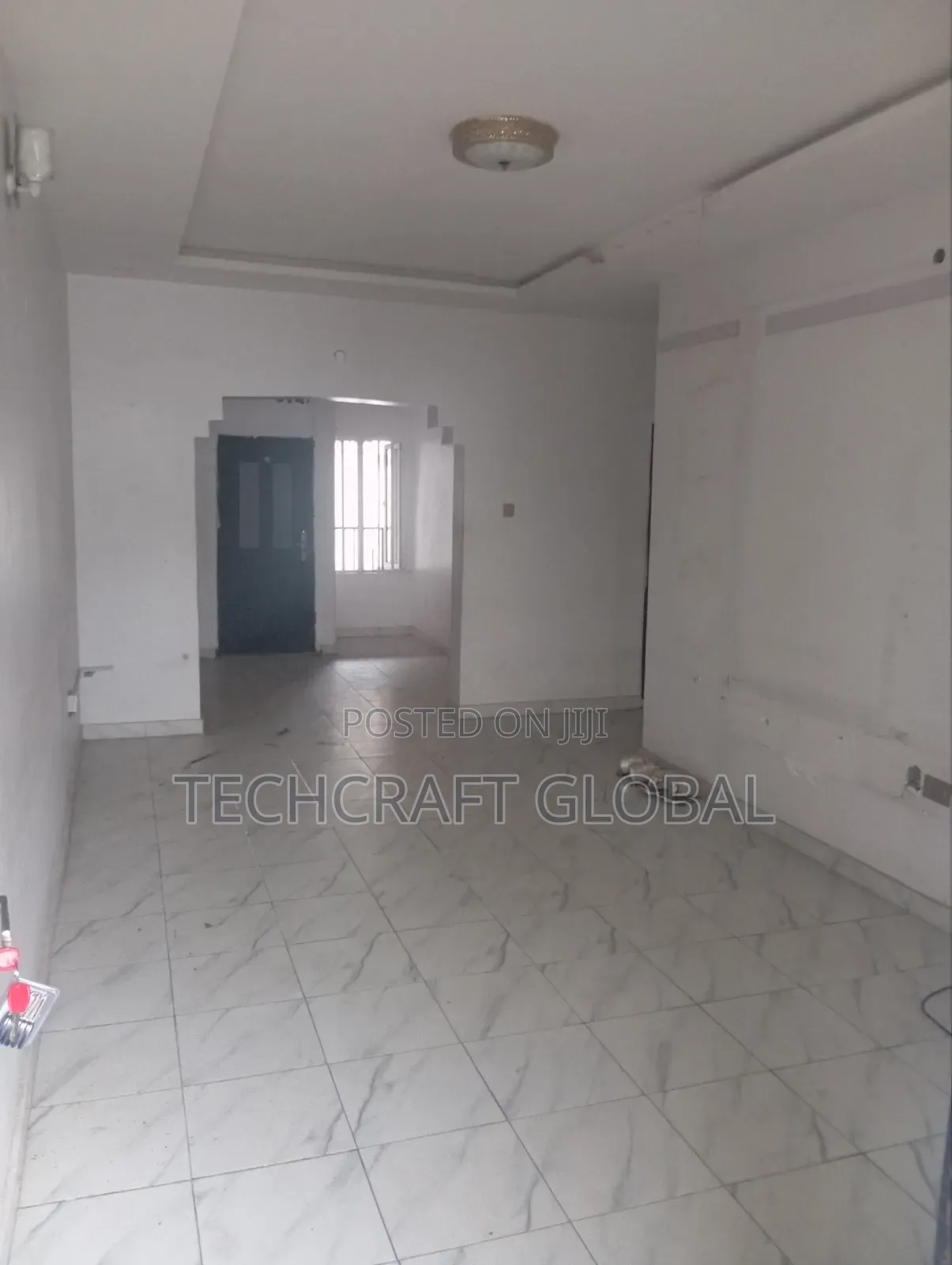 2bdrm Block of Flats in United Estate, Sangotedo for rent