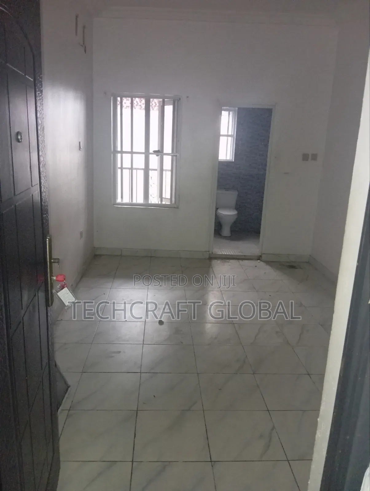 2bdrm Block of Flats in United Estate, Sangotedo for rent