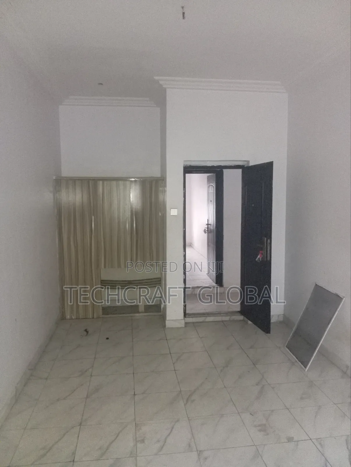 2bdrm Block of Flats in United Estate, Sangotedo for rent