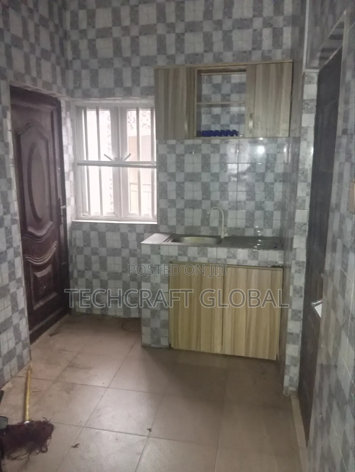 2bdrm Block of Flats in United Estate, Sangotedo for rent