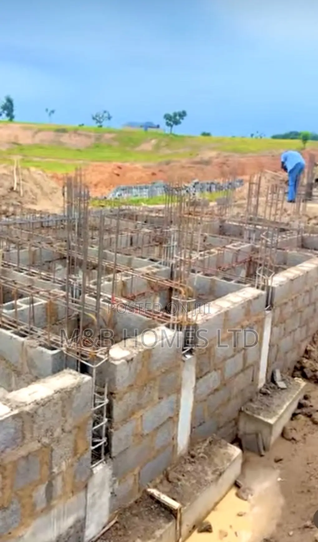 Plots for Sale at Innovation City Estate ! Apo