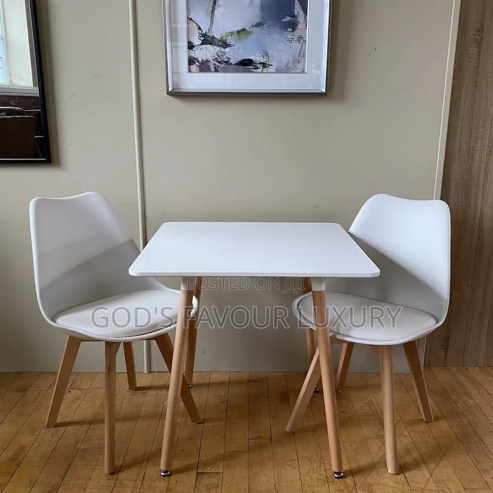 Dinning Table and Chair