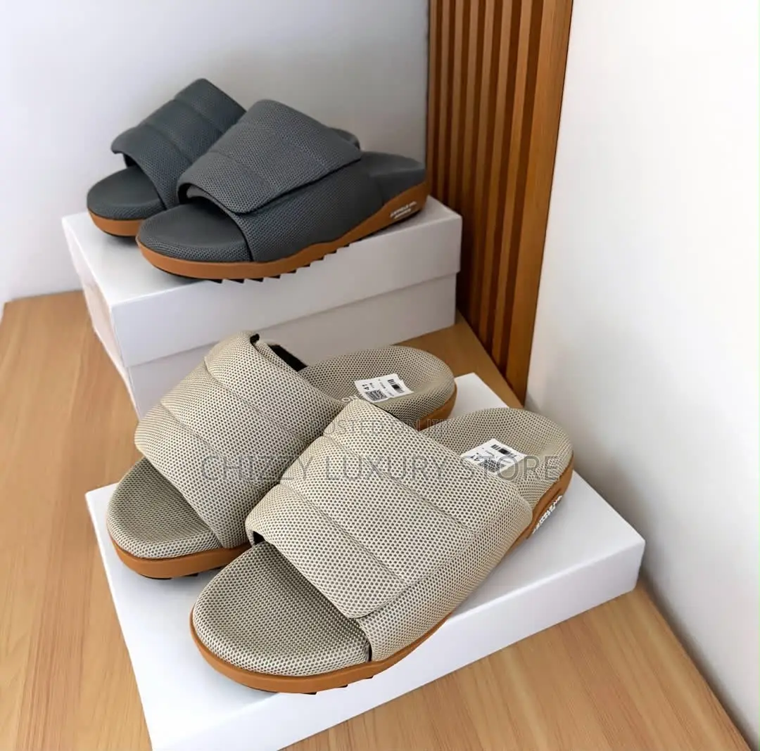 Article Quality Luxury Men Slip-on