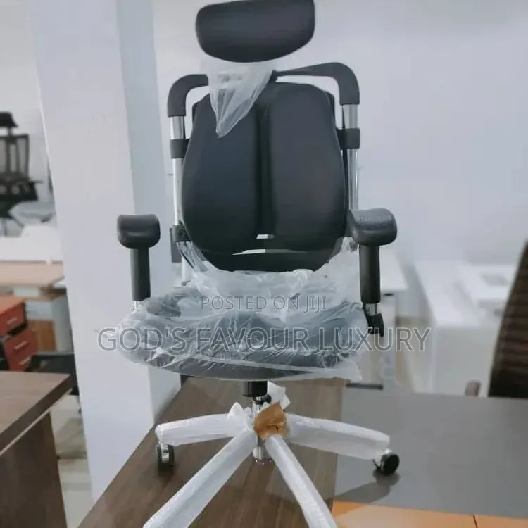 Ergonomic Office Orthopedic Kidney Chair.