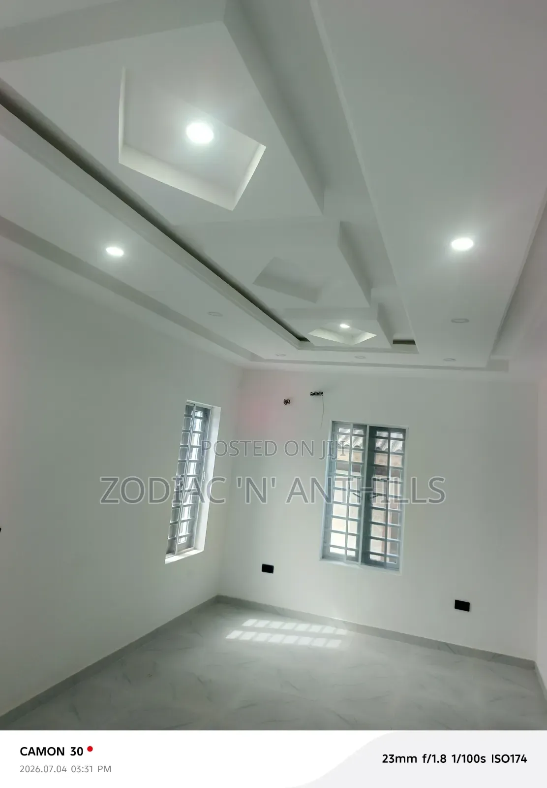 5bdrm Duplex in Awise Estate, Opebi for sale