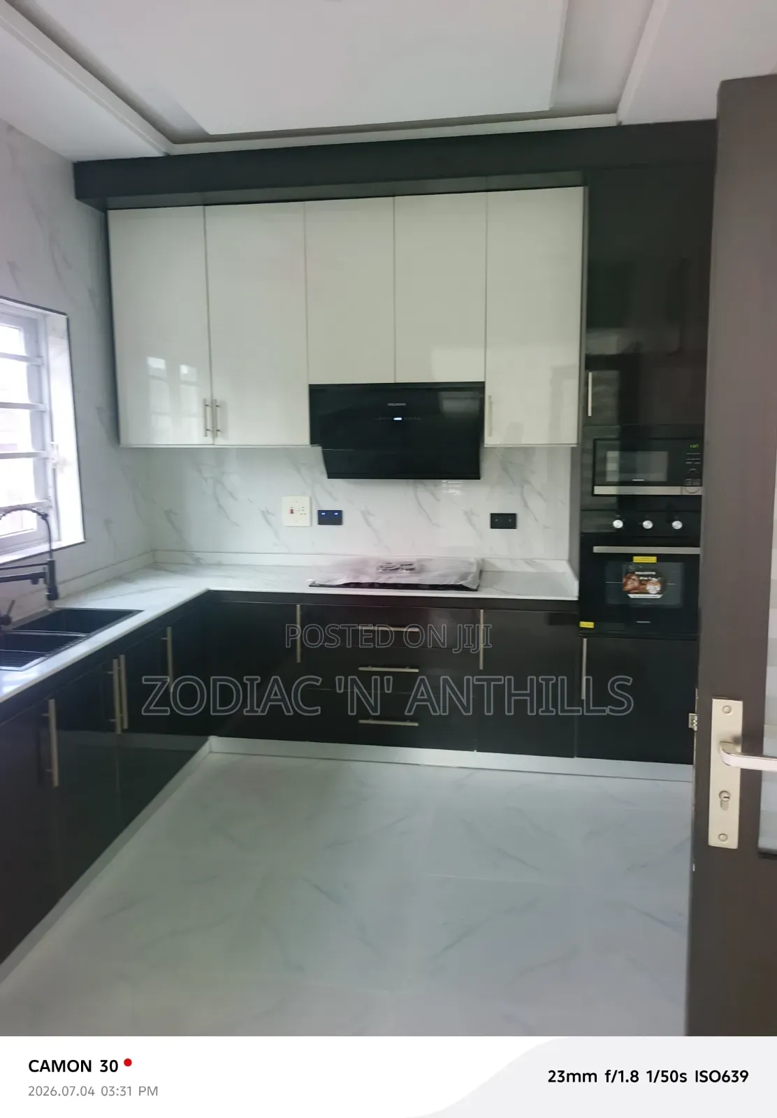 5bdrm Duplex in Awise Estate, Opebi for sale