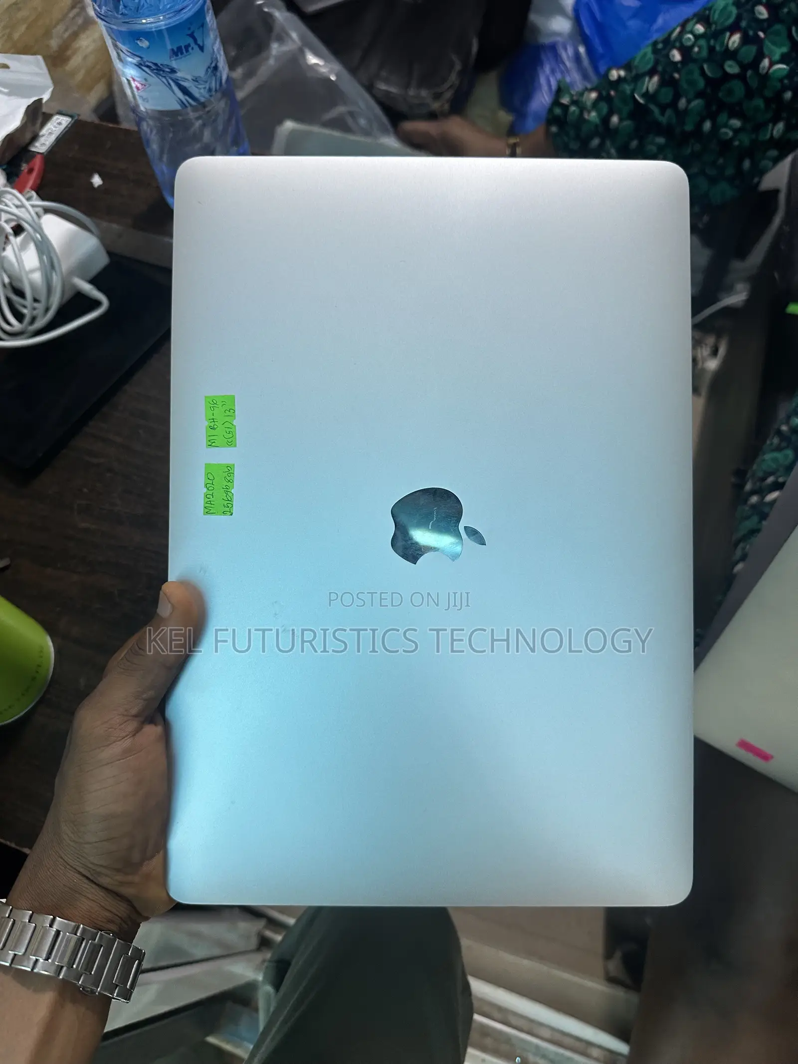 Laptop Apple MacBook Air 2020 M1 8GB Apple M1 SSD 256GB