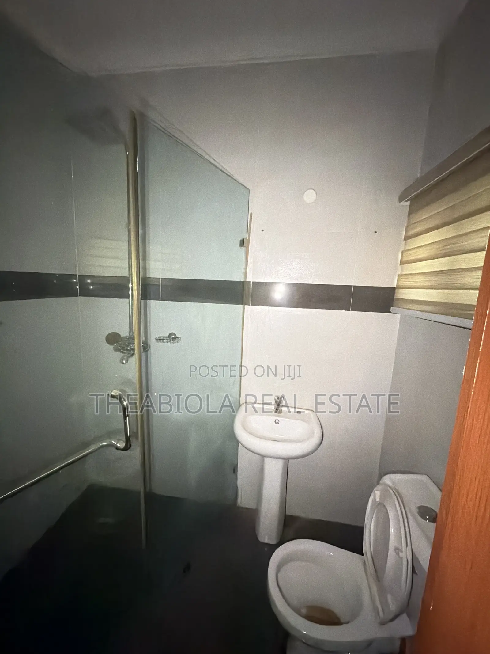 5bdrm Duplex in Guzape Main, Abuja for rent