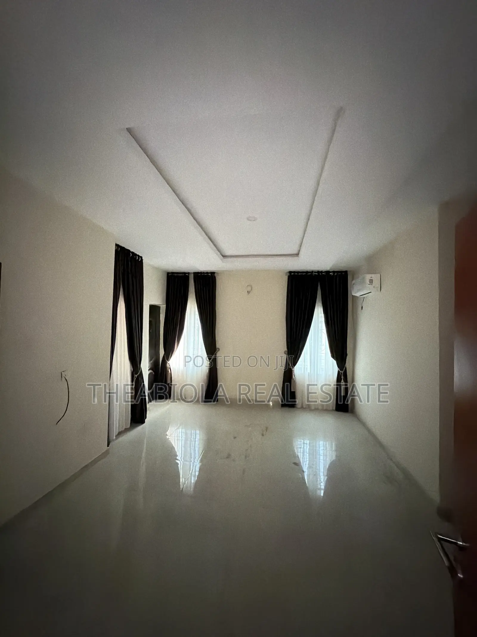 5bdrm Duplex in Guzape Main, Abuja for rent