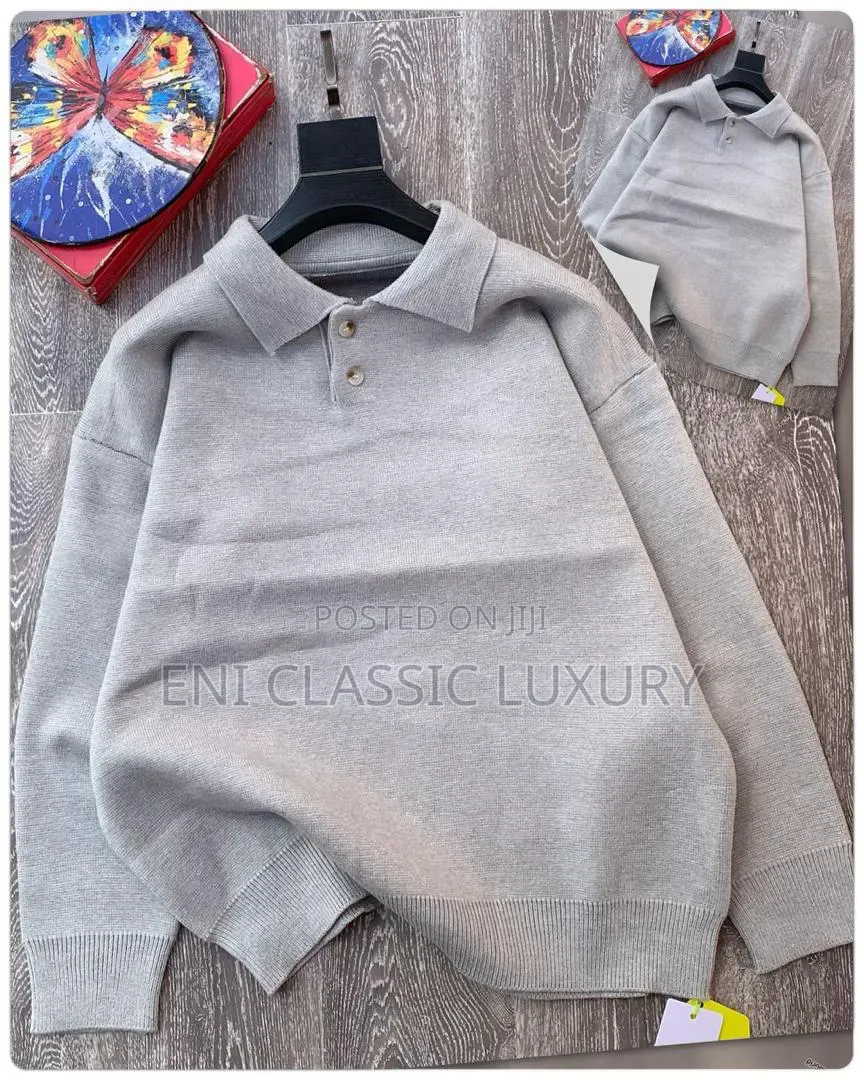 Best Quality Luxury Cargo Sweatop