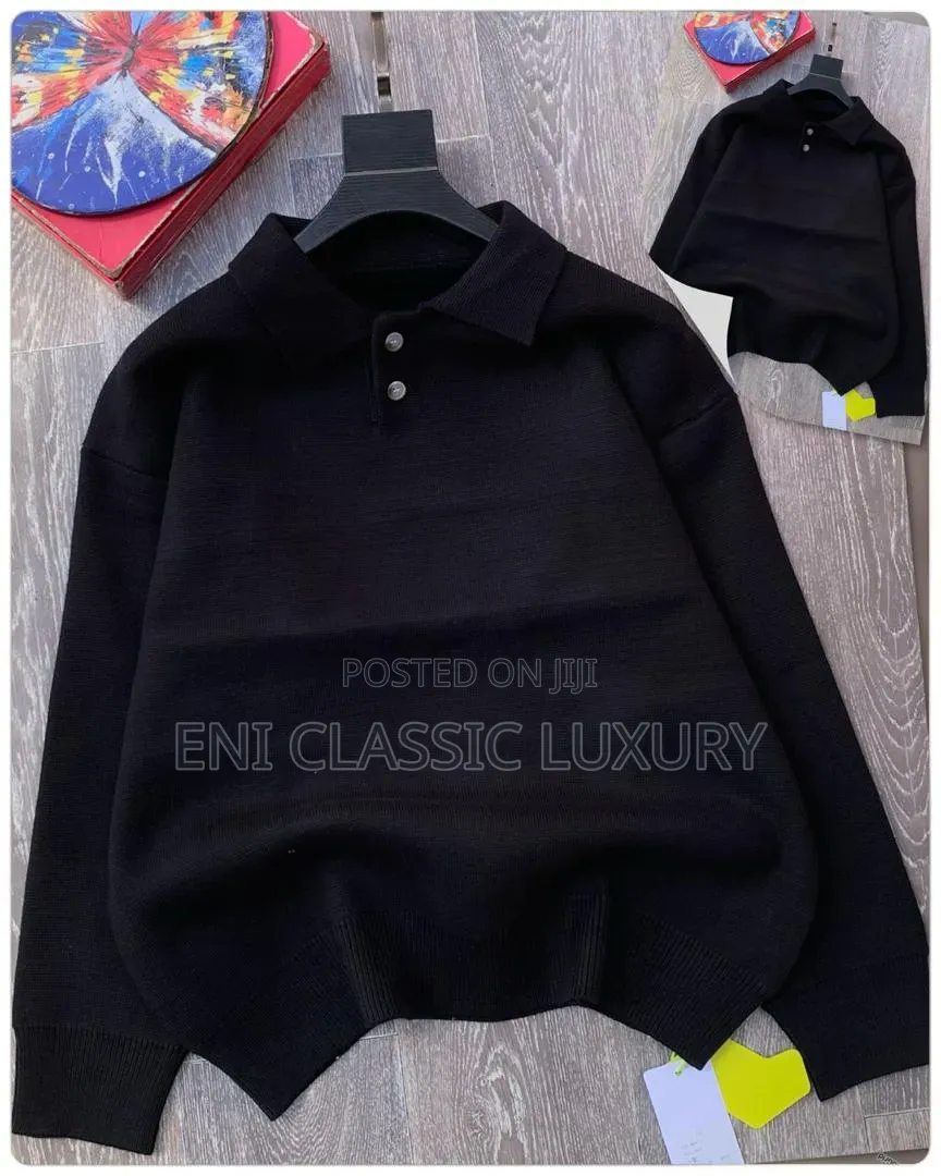 Best Quality Luxury Cargo Sweatop