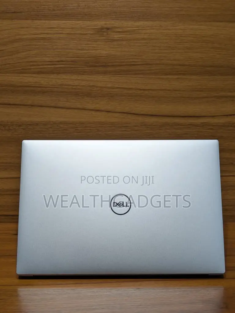 Laptop Dell XPS 15 9500 32GB Intel Core i7 SSD 1T