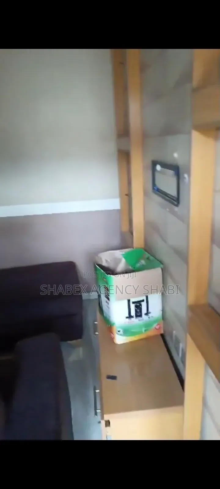 2bdrm Apartment in Epe for rent