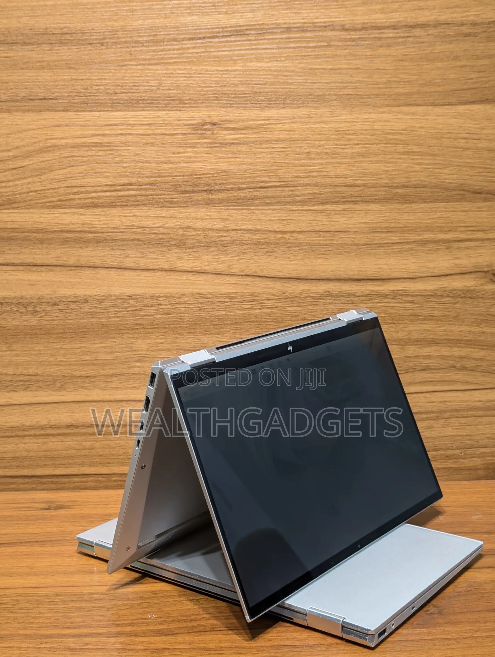 Laptop HP EliteBook x360 1040 G7 32GB Intel Core i7 SSD 512GB
