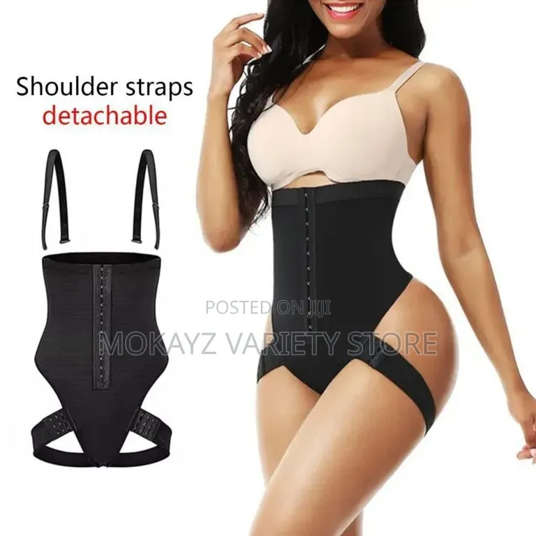 Hip Enhancement Tummy Shape Control Wear