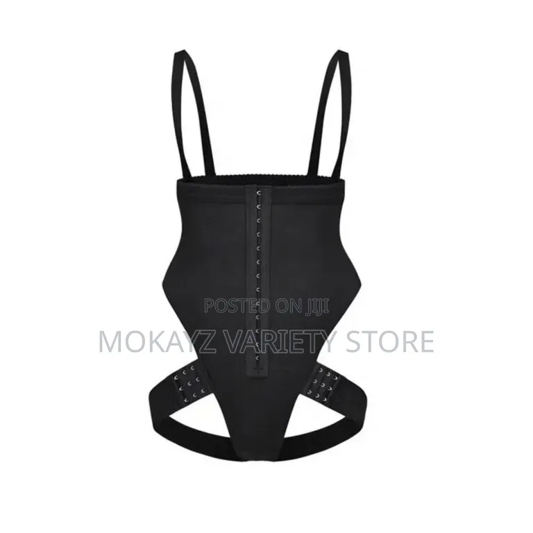 Hip Enhancement Tummy Shape Control Wear