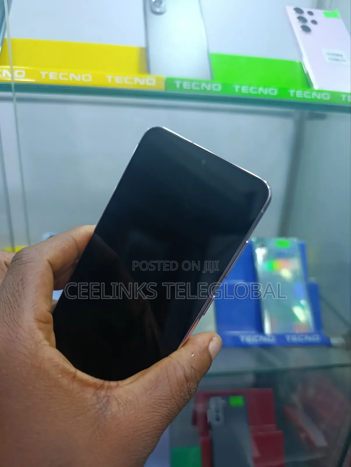 Samsung Galaxy S22 5G 256 GB Pink