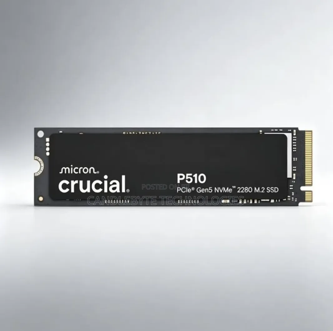1tb M.2 Nvme SSD Laptop Upgrade More Speed More Storage