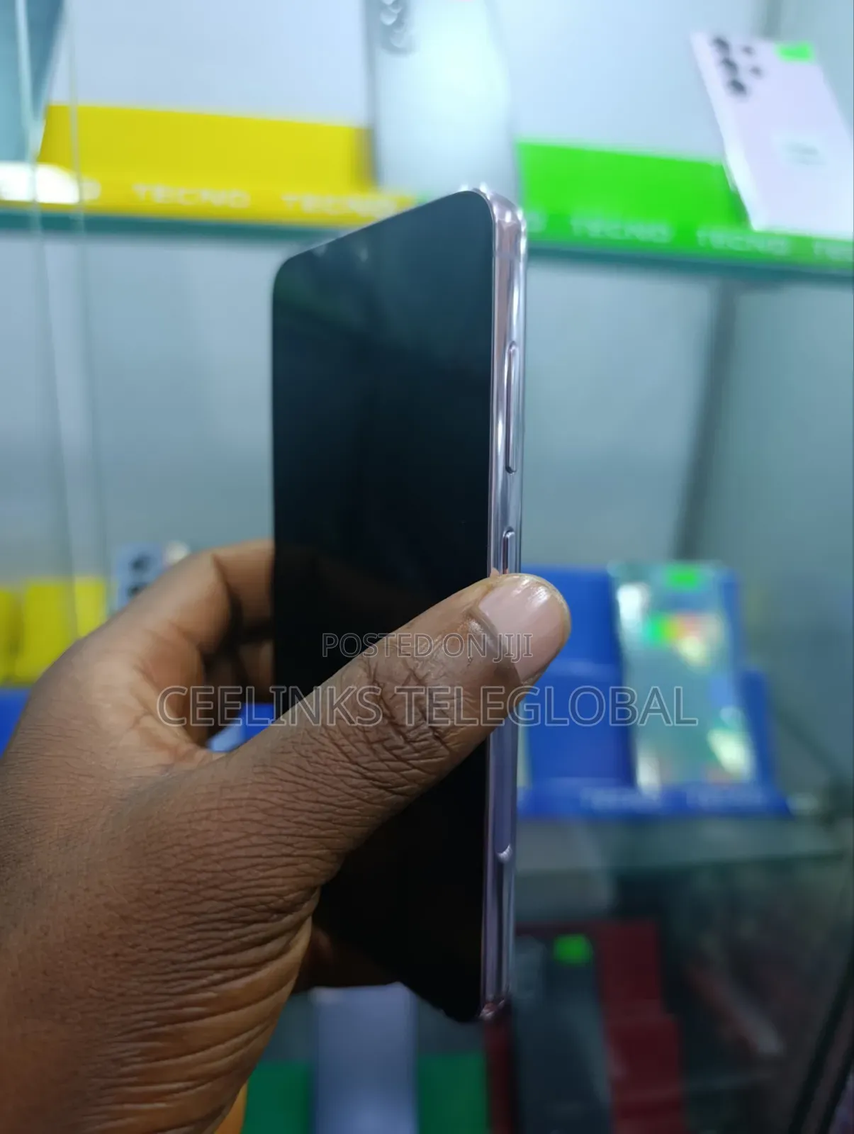 Samsung Galaxy S22 5G 256 GB Green