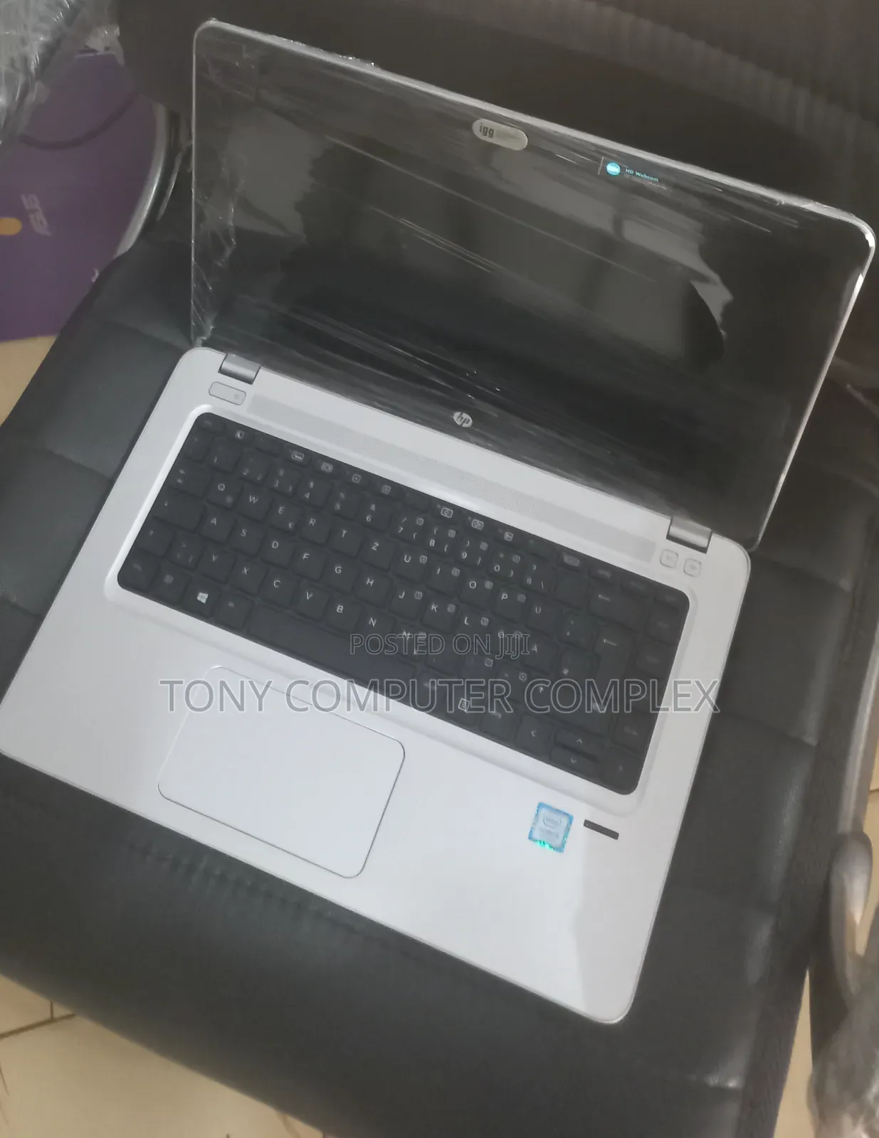 Laptop HP ProBook 440 G4 8GB Intel Core i5 SSD 256GB